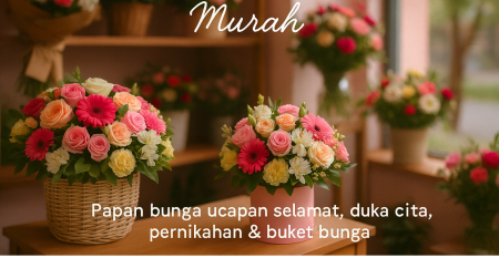 Toko Bunga Ciampea Udik